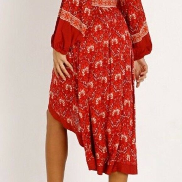 Spell & the Gypsy Collective Jewel Soiree Dress - Picture 5 of 9